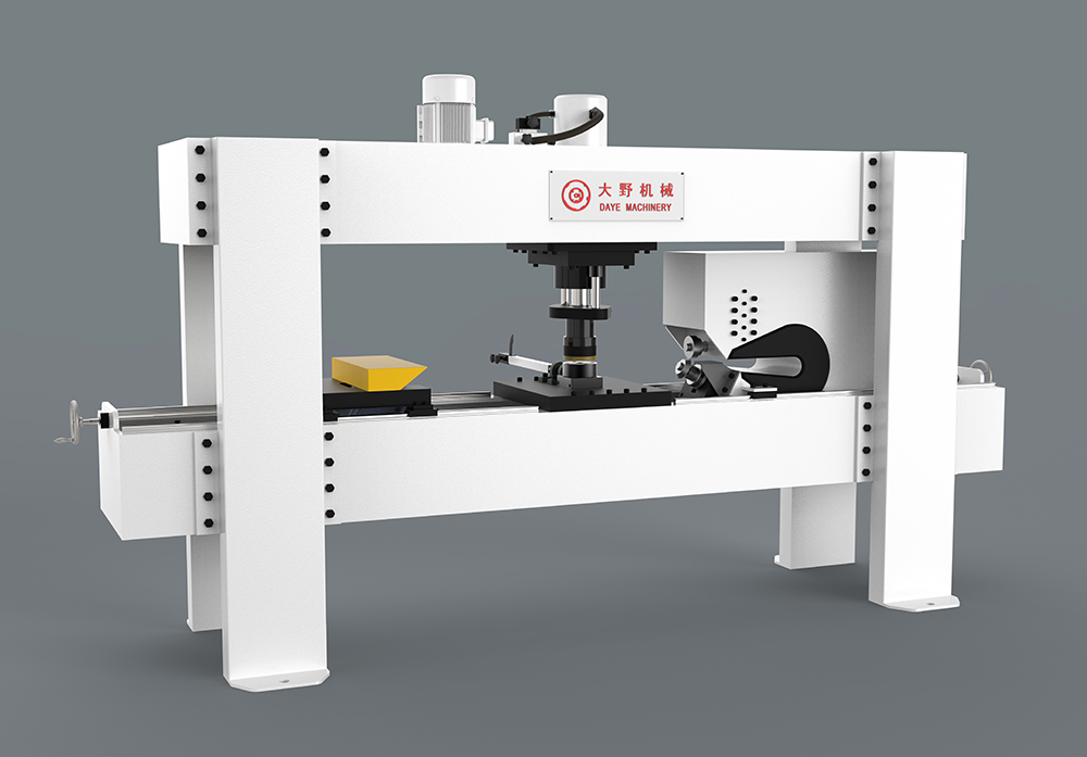 剪圓機(jī)的內(nèi)部架構(gòu)是怎么樣的？
